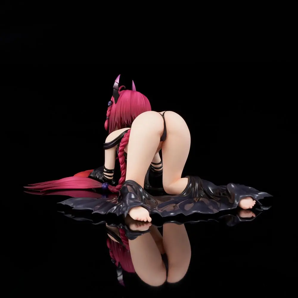 Mea Kurosaki Darkness Ver. 1/6 socha PVC 15 cm termékfotó