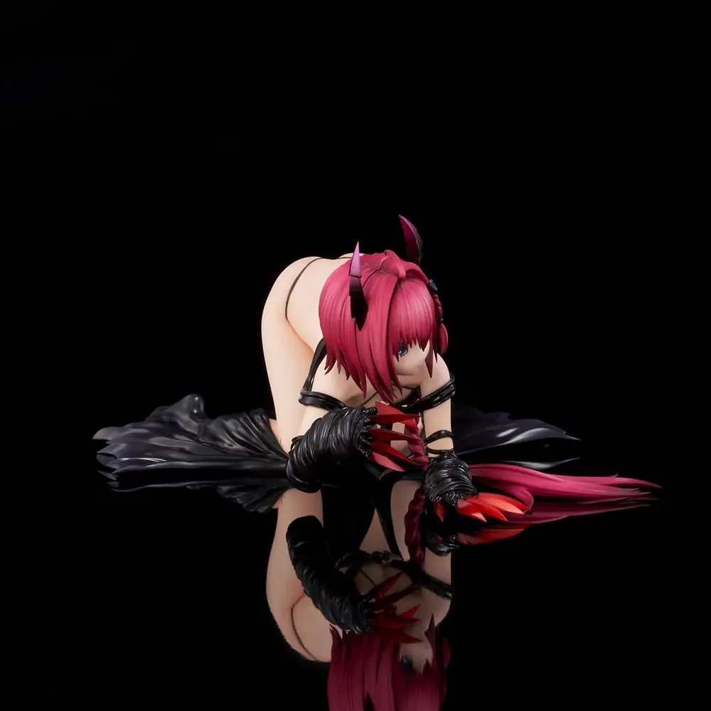 Mea Kurosaki Darkness Ver. 1/6 socha PVC 15 cm termékfotó