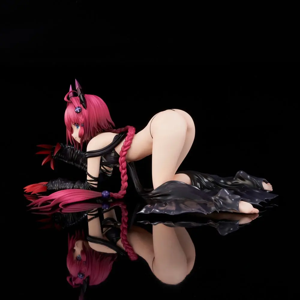 Mea Kurosaki Darkness Ver. 1/6 socha PVC 15 cm termékfotó