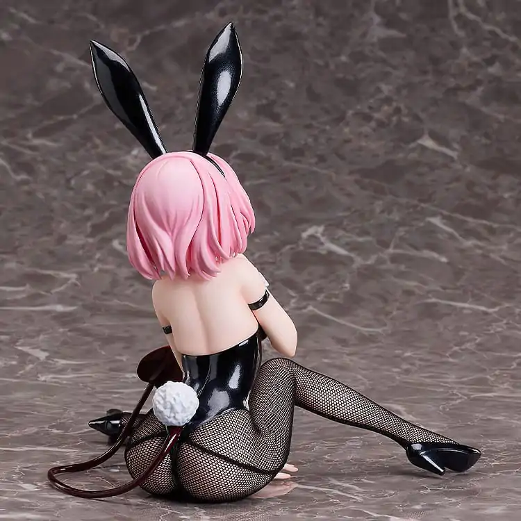 To Love-Ru Darkness PVC Socha 1/6 Momo Belia Deviluke: Bunny Ver. 19 cm produktová fotografia