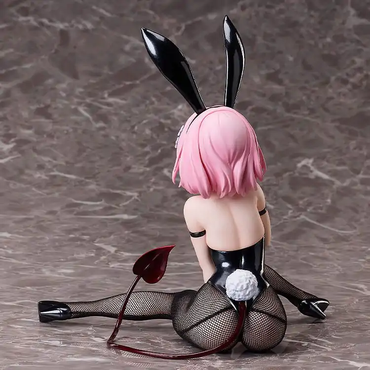 To Love-Ru Darkness PVC Socha 1/6 Momo Belia Deviluke: Bunny Ver. 19 cm produktová fotografia