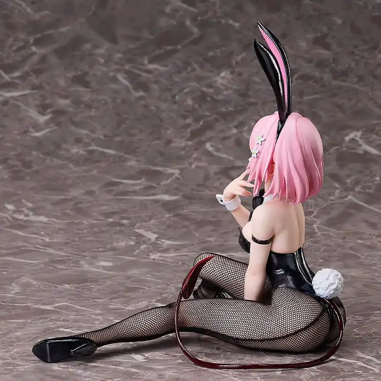 To Love-Ru Darkness PVC Socha 1/6 Momo Belia Deviluke: Bunny Ver. 19 cm produktová fotografia