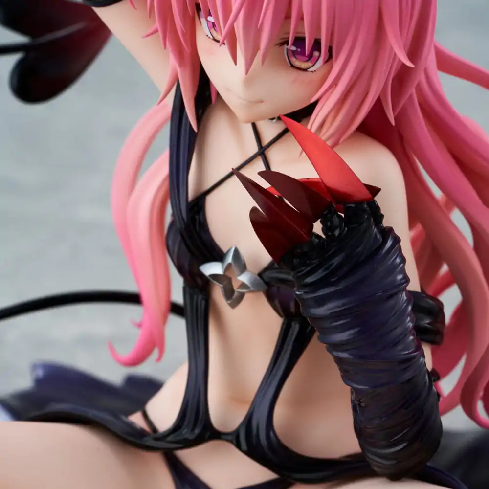 To Love-Ru Darkness PVC szobor 1/6 Nana Astar Deviluke Darkness ver. 17 cm termékfotó