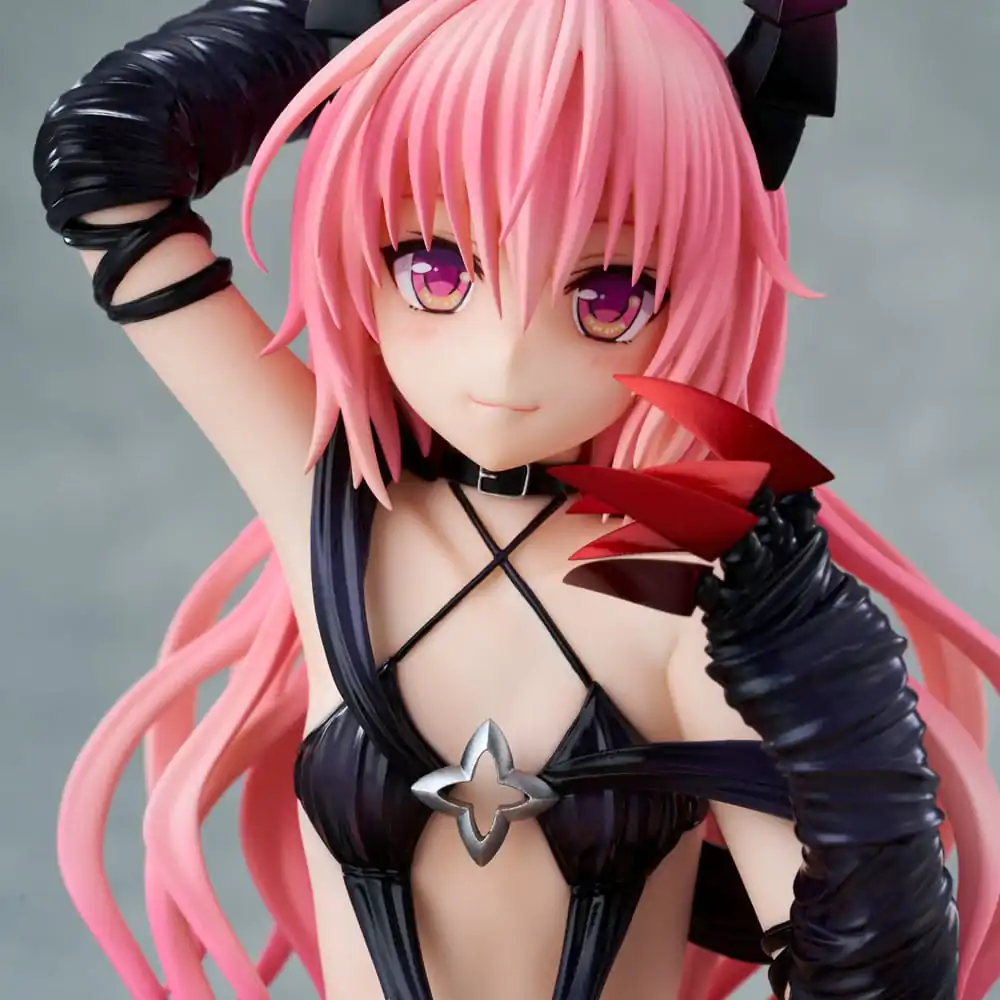 To Love-Ru Darkness PVC szobor 1/6 Nana Astar Deviluke Darkness ver. 17 cm termékfotó