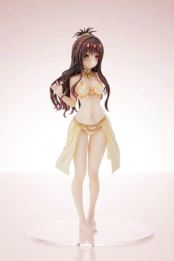 To Love-Ru Darkness Soška PVC 1/7 Mikan Yuki 22 cm produktová fotografia