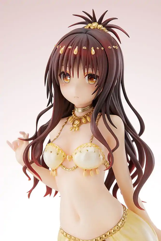 To Love-Ru Darkness Soška PVC 1/7 Mikan Yuki 22 cm produktová fotografia