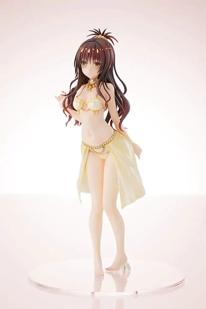 To Love-Ru Darkness Soška PVC 1/7 Mikan Yuki 22 cm produktová fotografia