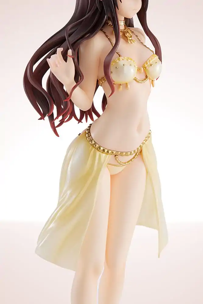 To Love-Ru Darkness Soška PVC 1/7 Mikan Yuki 22 cm produktová fotografia