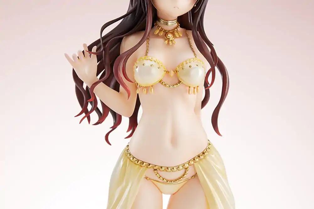 To Love-Ru Darkness Soška PVC 1/7 Mikan Yuki 22 cm produktová fotografia