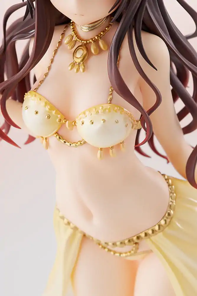 To Love-Ru Darkness Soška PVC 1/7 Mikan Yuki 22 cm produktová fotografia