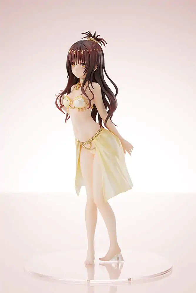 To Love-Ru Darkness Soška PVC 1/7 Mikan Yuki 22 cm produktová fotografia