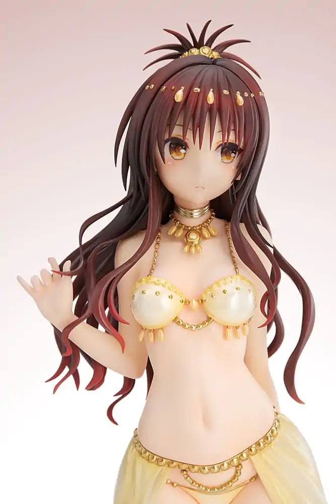 To Love-Ru Darkness Soška PVC 1/7 Mikan Yuki 22 cm produktová fotografia