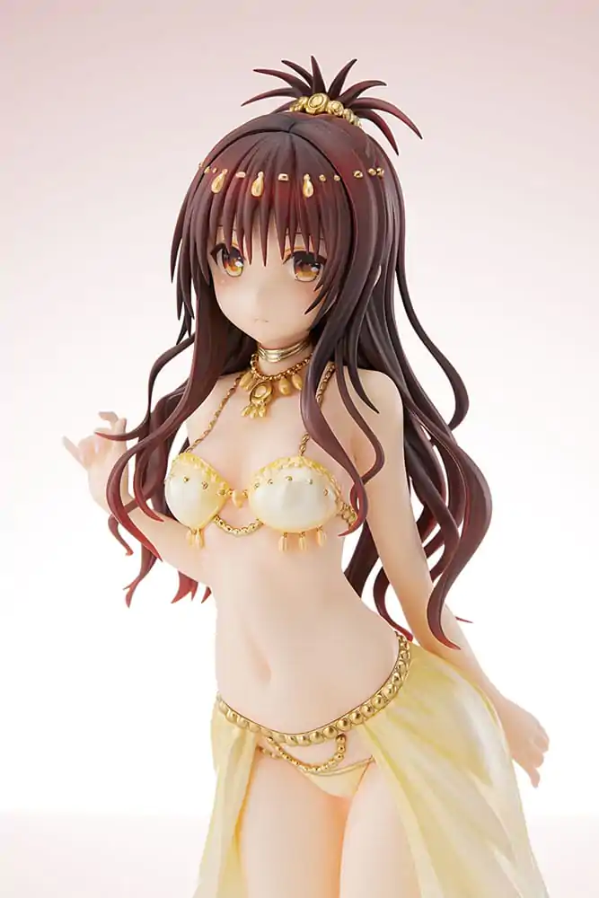 To Love-Ru Darkness Soška PVC 1/7 Mikan Yuki 22 cm produktová fotografia