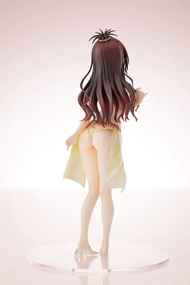 To Love-Ru Darkness Soška PVC 1/7 Mikan Yuki 22 cm produktová fotografia