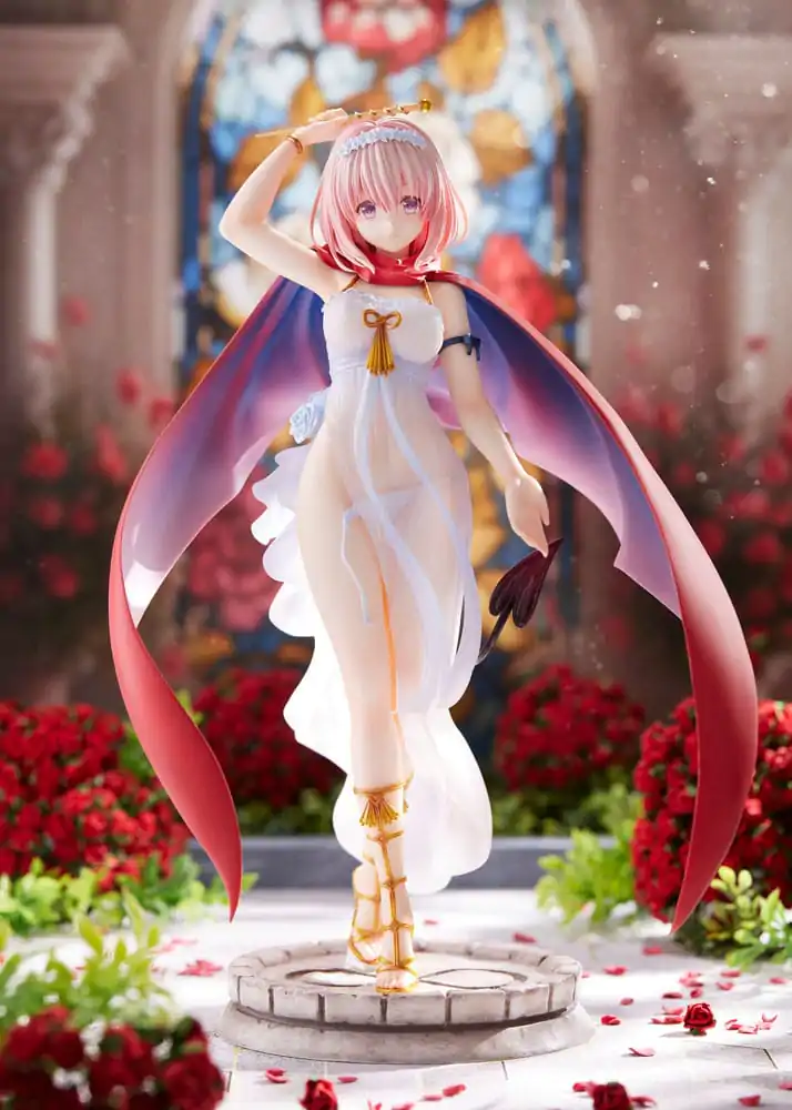 To Love-Ru Darkness PVC socha 1/7 Momo Belia Deviluke 'The Magician Ver. 25 cm produktová fotografia