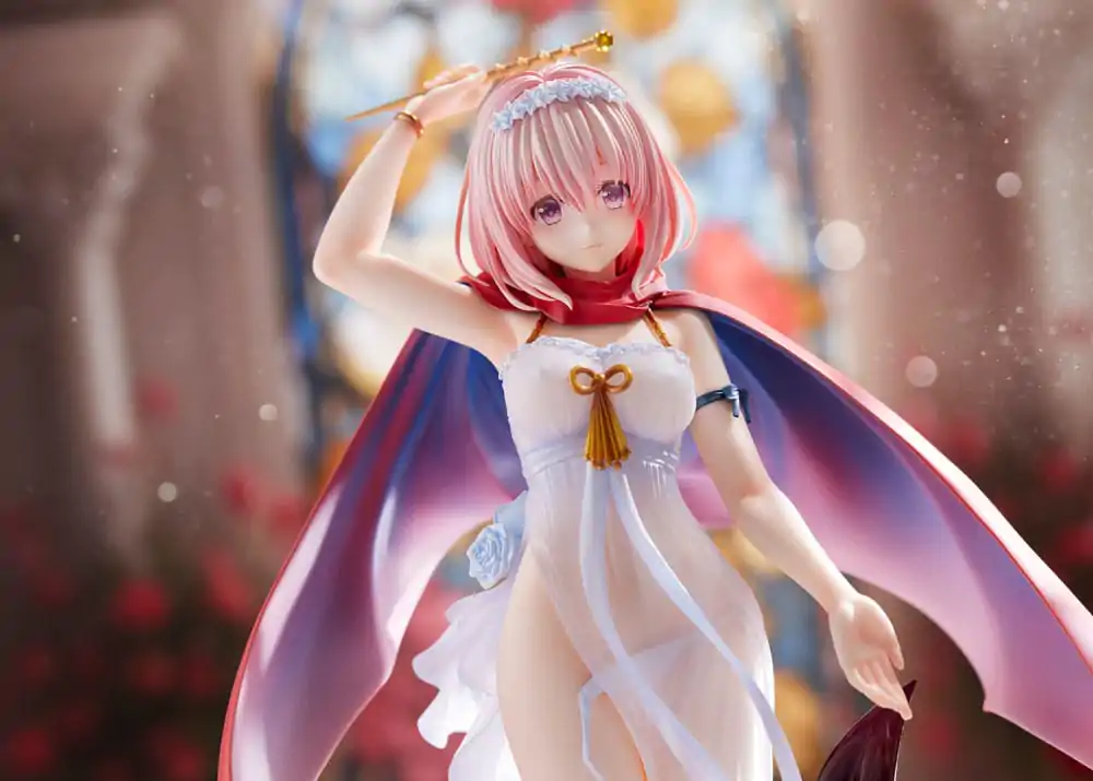 To Love-Ru Darkness PVC socha 1/7 Momo Belia Deviluke 'The Magician Ver. 25 cm produktová fotografia