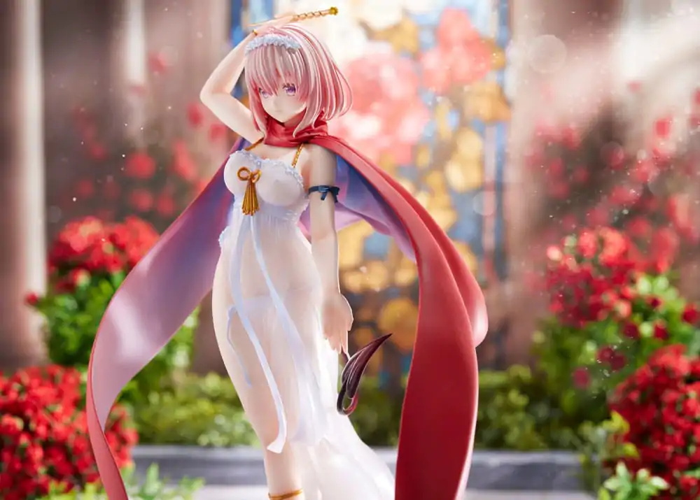 To Love-Ru Darkness PVC socha 1/7 Momo Belia Deviluke 'The Magician Ver. 25 cm produktová fotografia