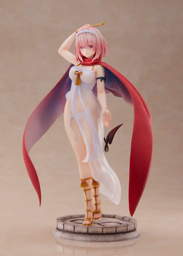 To Love-Ru Darkness PVC socha 1/7 Momo Belia Deviluke 'The Magician Ver. 25 cm produktová fotografia