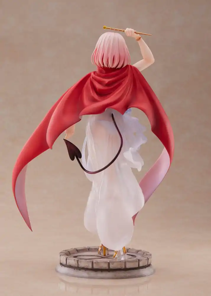 To Love-Ru Darkness PVC socha 1/7 Momo Belia Deviluke 'The Magician Ver. 25 cm produktová fotografia