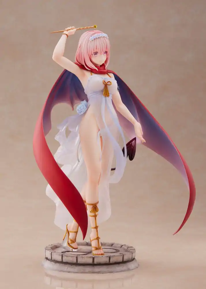 To Love-Ru Darkness PVC socha 1/7 Momo Belia Deviluke 'The Magician Ver. 25 cm produktová fotografia