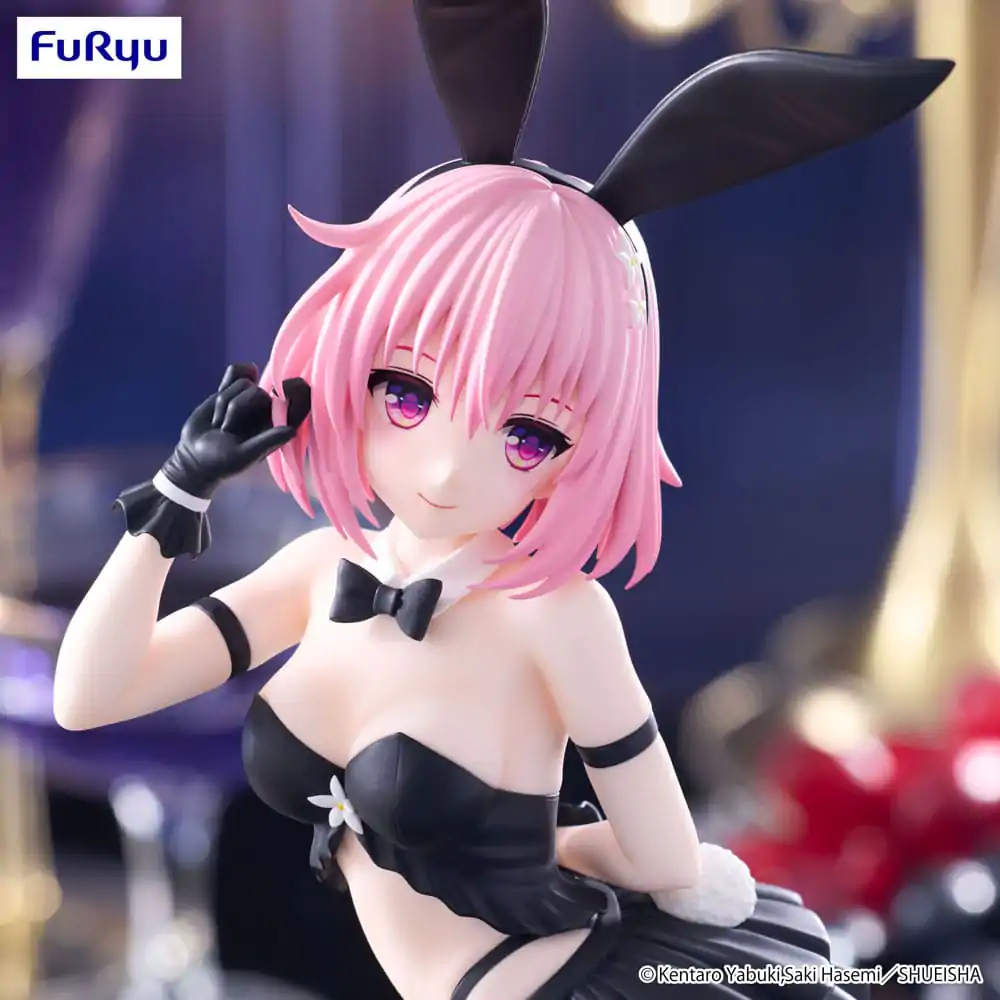 To Love-Ru Darkness BiCute Bunnies PVC socha Momo Belia Deviluke 27 cm produktová fotografia