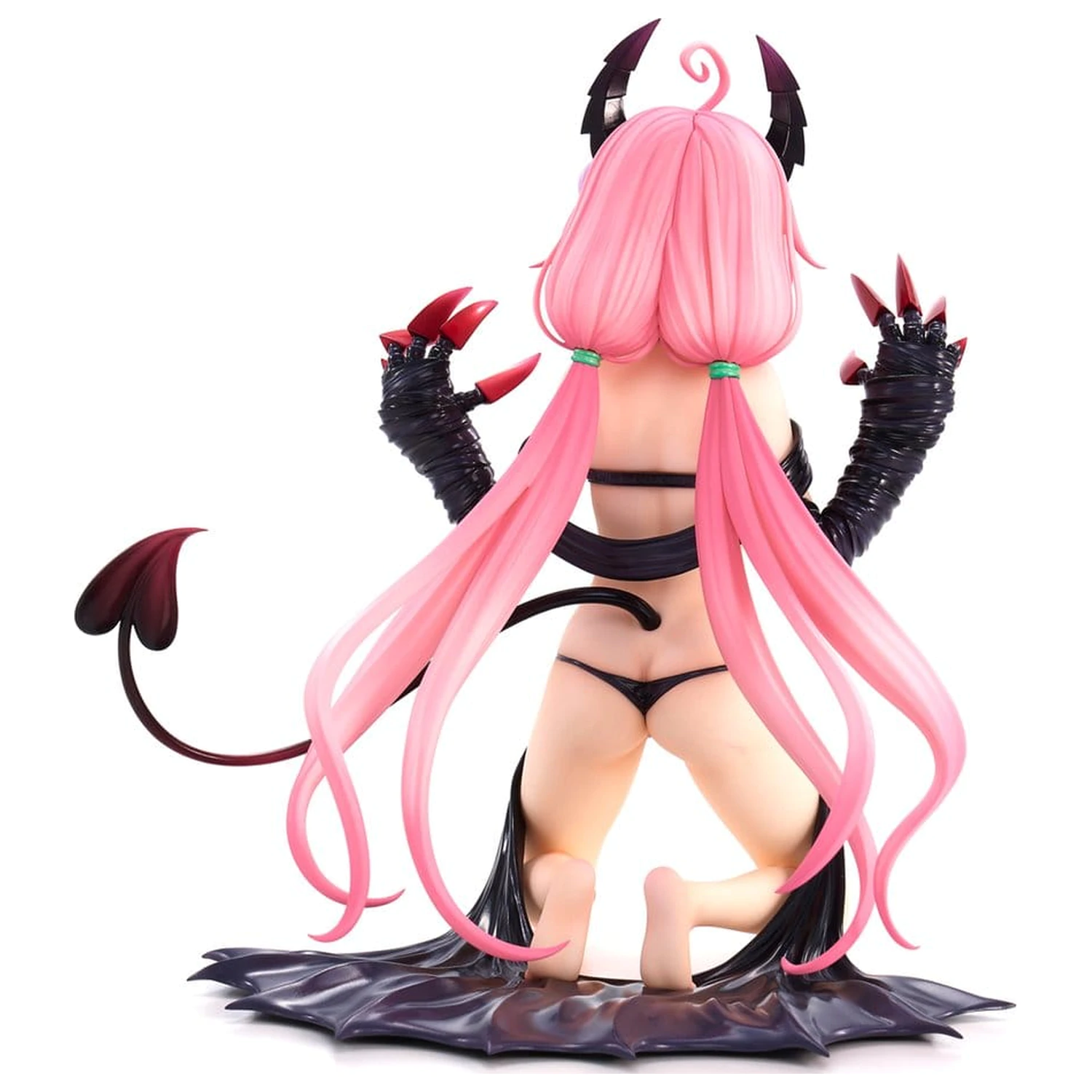 To Love-Ru Darkness PVC figúrka Lala Satalin Deviluke Fillette Ver. 15 cm produktová fotografia