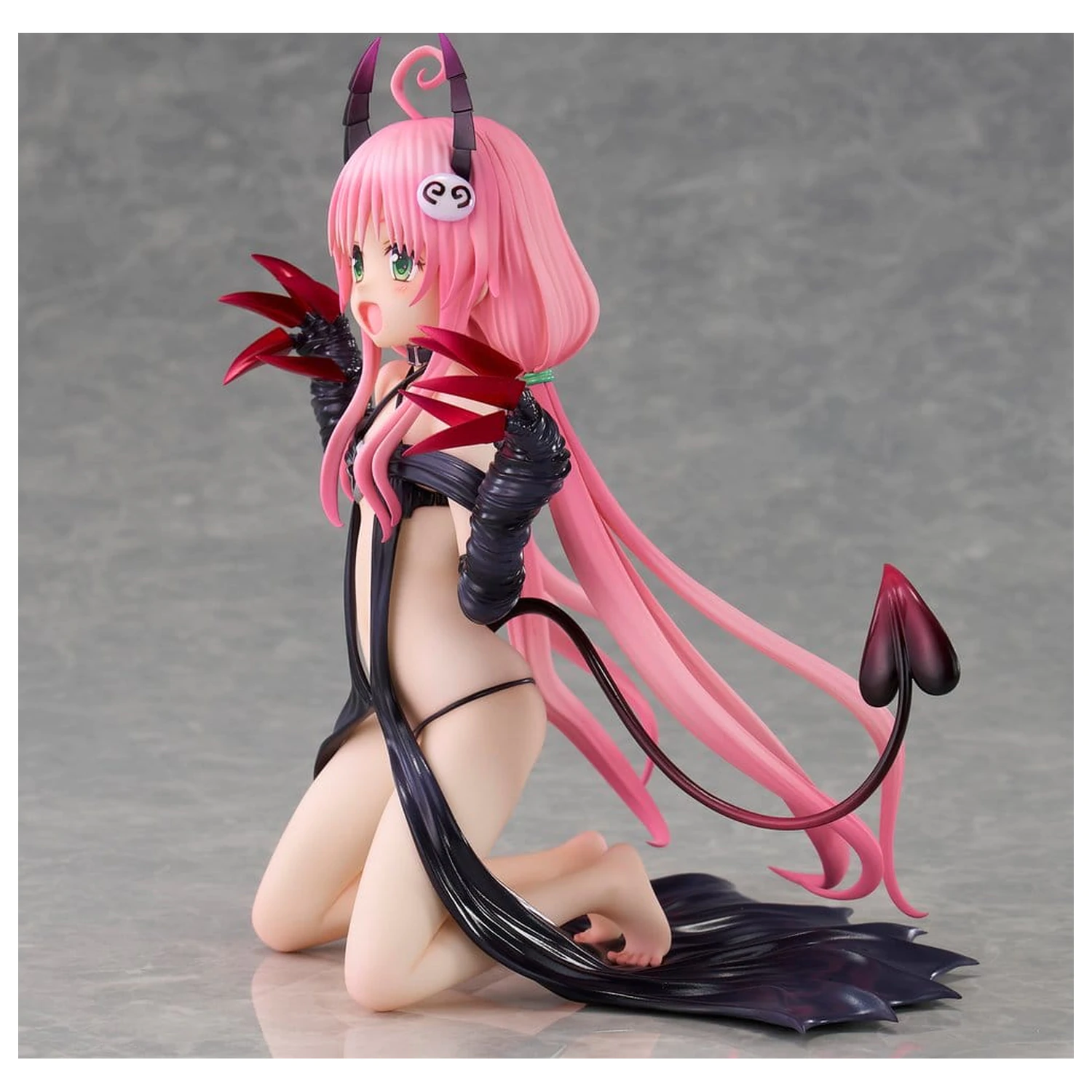 To Love-Ru Darkness PVC figúrka Lala Satalin Deviluke Fillette Ver. 15 cm produktová fotografia