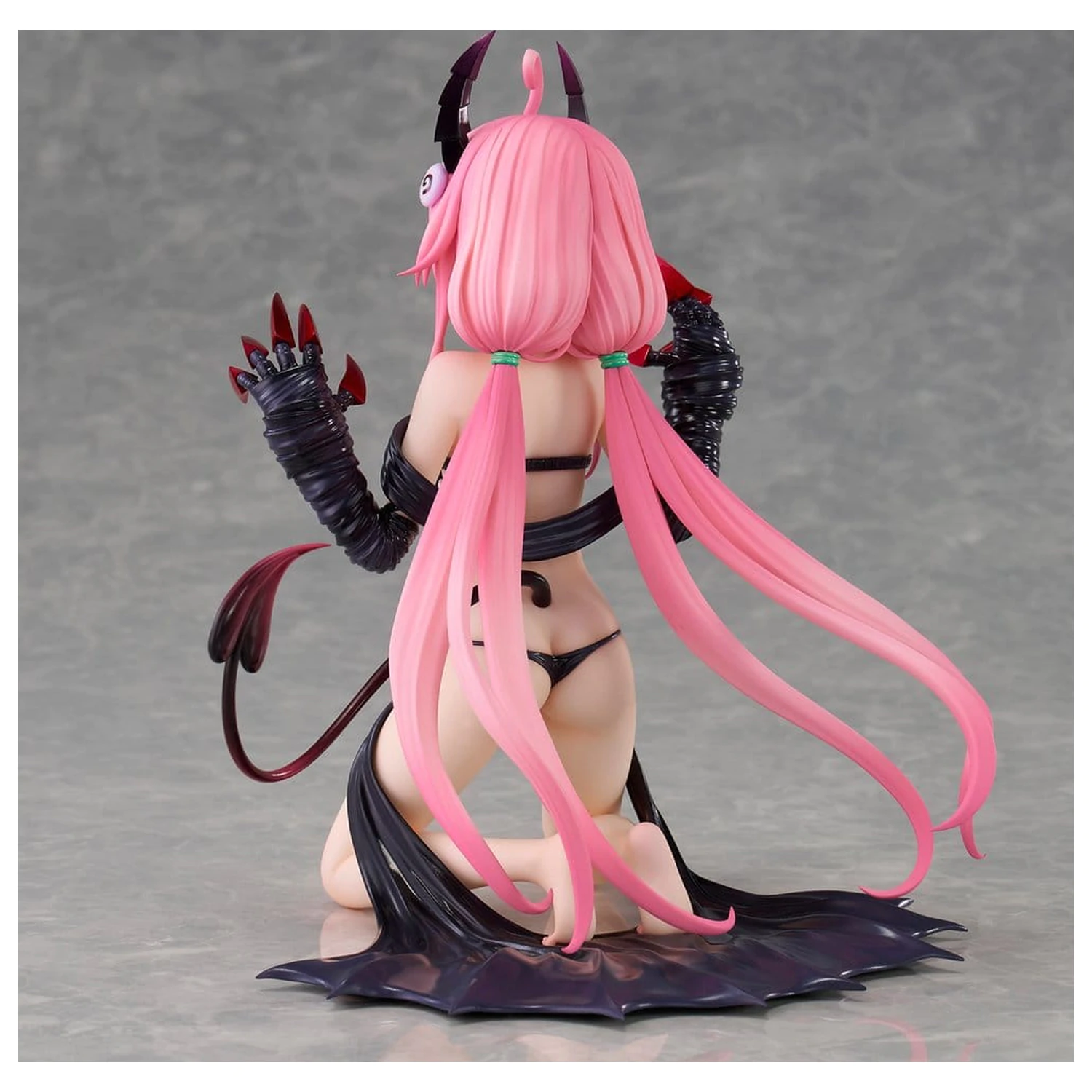 To Love-Ru Darkness PVC figúrka Lala Satalin Deviluke Fillette Ver. 15 cm produktová fotografia