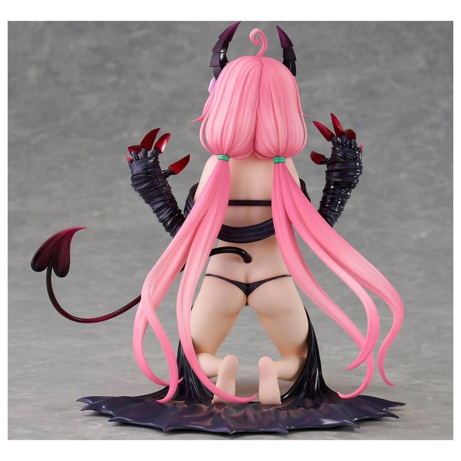 To Love-Ru Darkness PVC figúrka Lala Satalin Deviluke Fillette Ver. 15 cm produktová fotografia