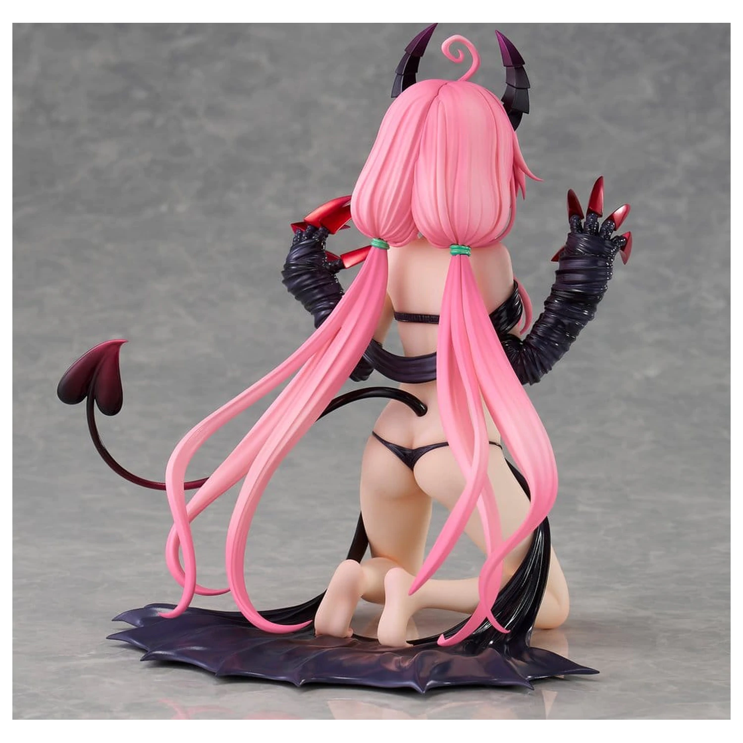 To Love-Ru Darkness PVC figúrka Lala Satalin Deviluke Fillette Ver. 15 cm produktová fotografia
