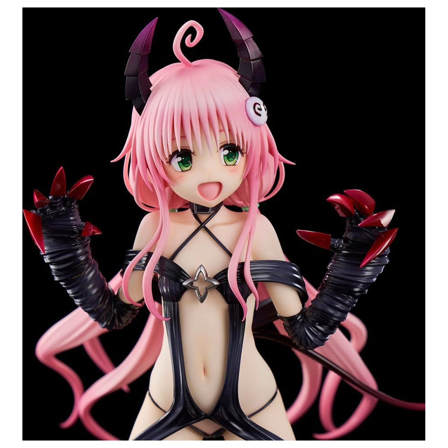 To Love-Ru Darkness PVC figúrka Lala Satalin Deviluke Fillette Ver. 15 cm produktová fotografia