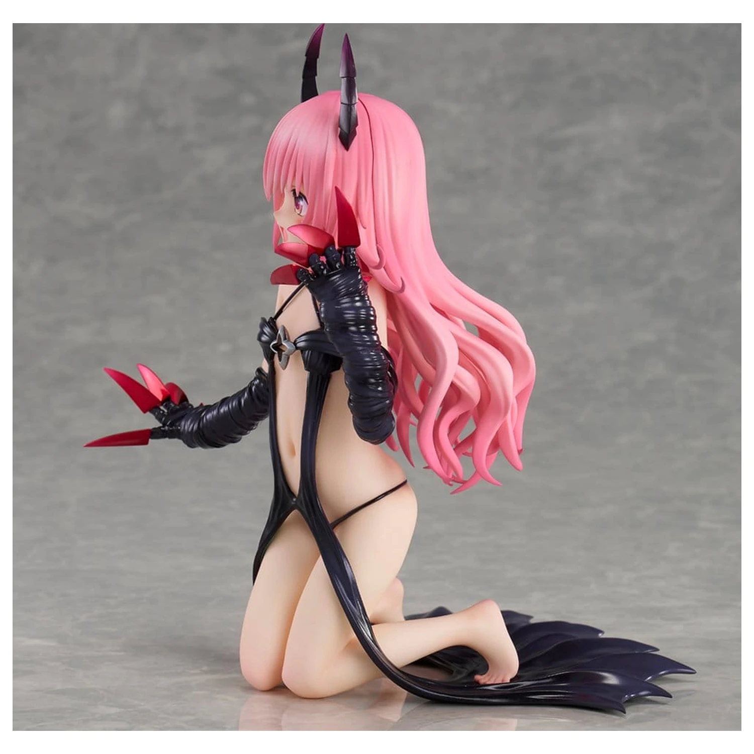 To Love-Ru Darkness PVC figúrka Momo Belia Deviluke Fillette Ver. 15 cm produktová fotografia
