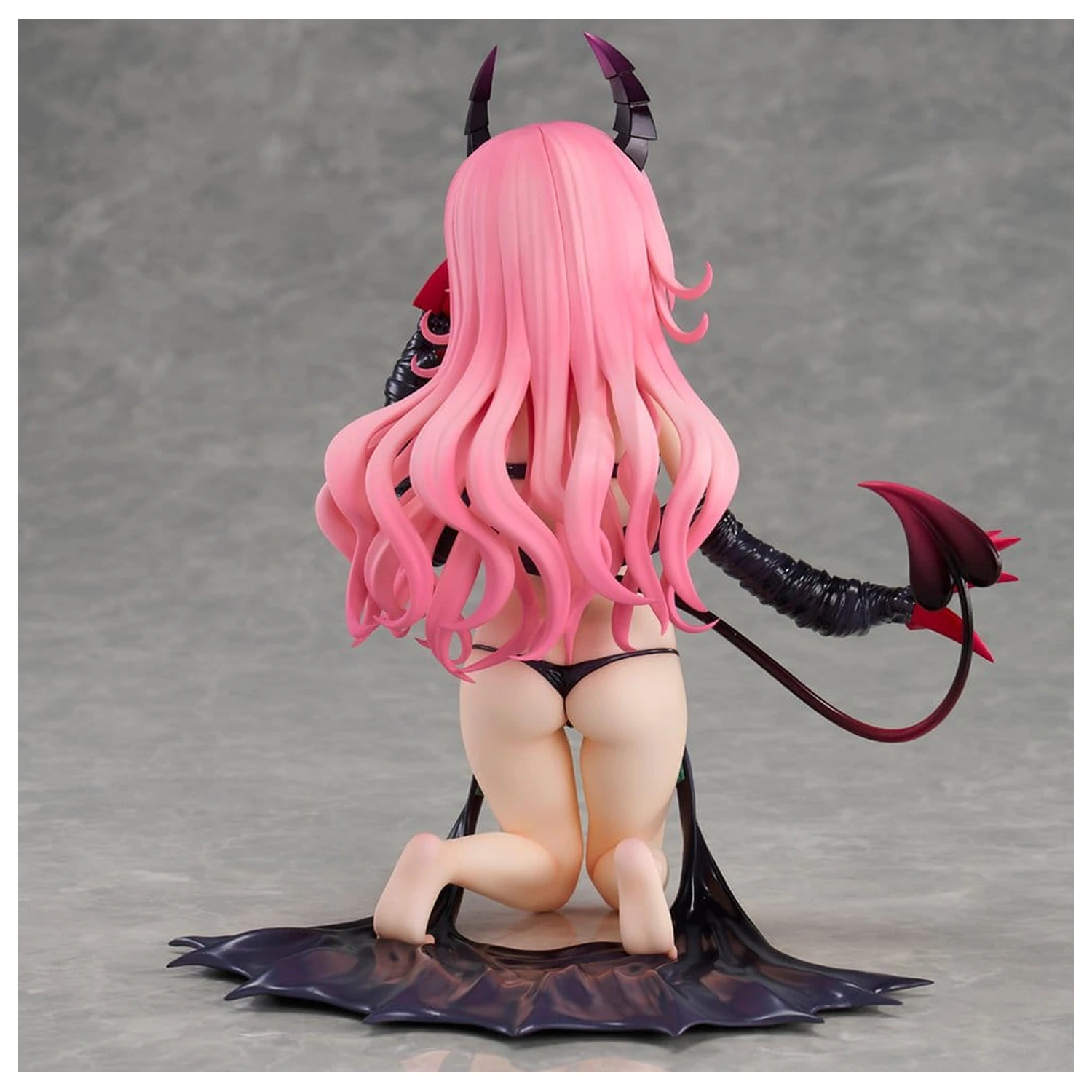 To Love-Ru Darkness PVC figúrka Momo Belia Deviluke Fillette Ver. 15 cm produktová fotografia