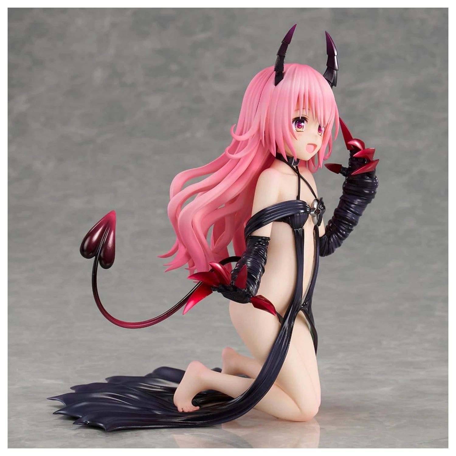 To Love-Ru Darkness PVC figúrka Momo Belia Deviluke Fillette Ver. 15 cm produktová fotografia