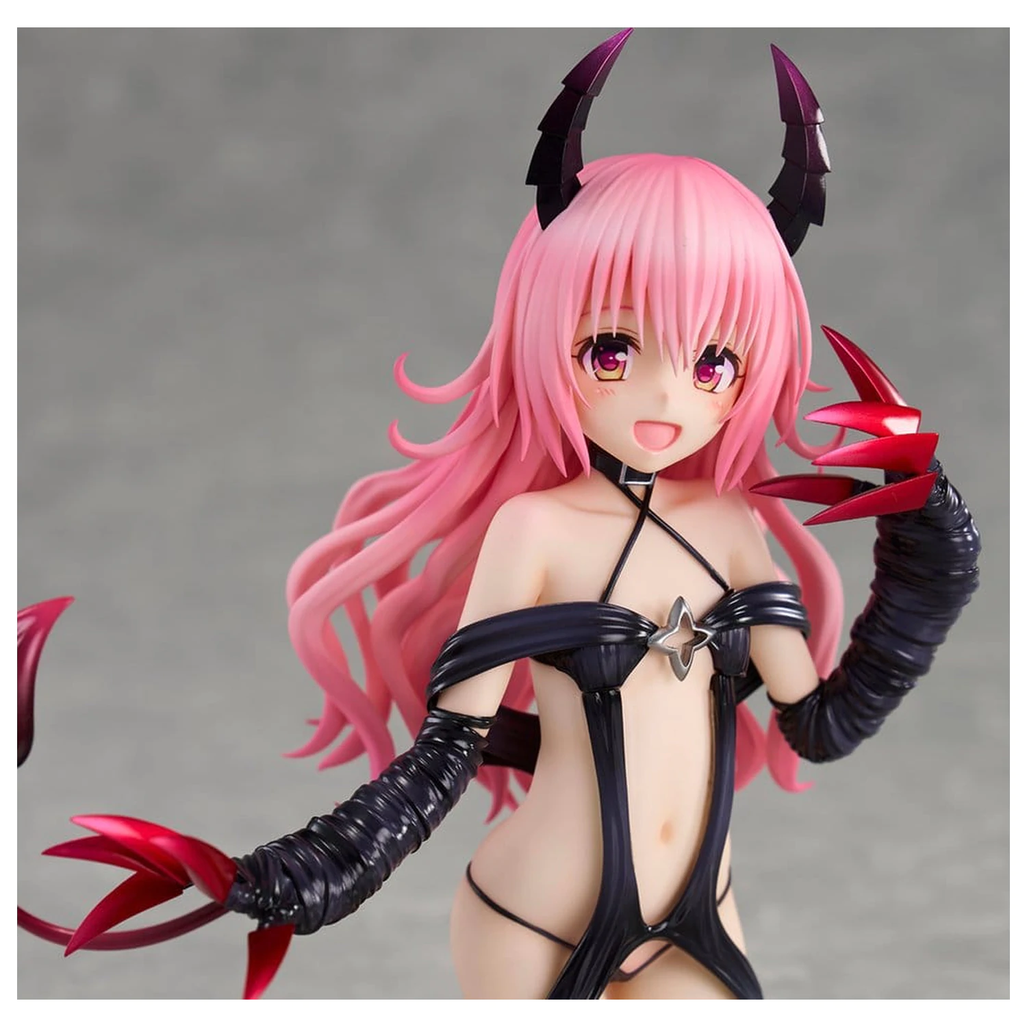 To Love-Ru Darkness PVC figúrka Momo Belia Deviluke Fillette Ver. 15 cm produktová fotografia