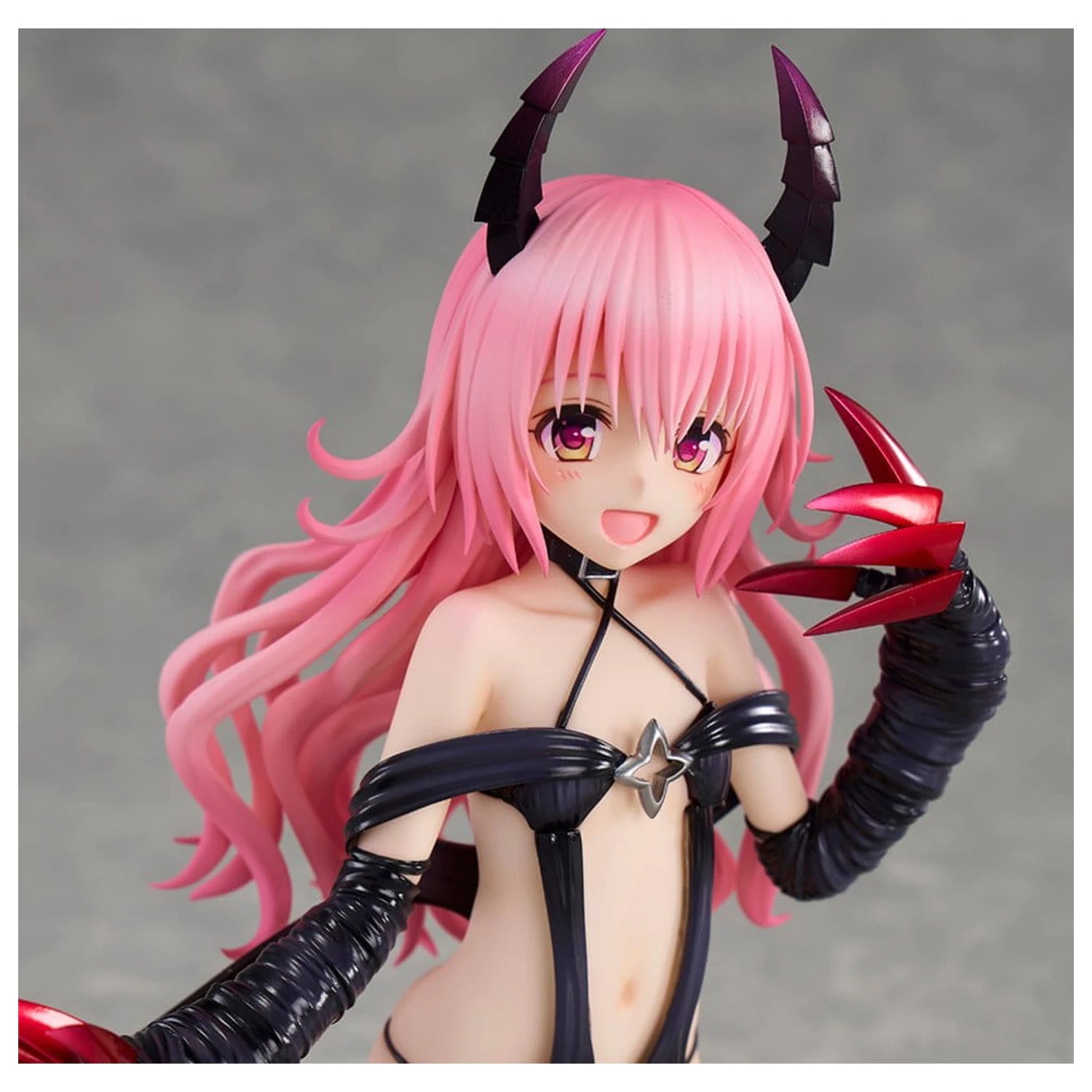 To Love-Ru Darkness PVC figúrka Momo Belia Deviluke Fillette Ver. 15 cm produktová fotografia