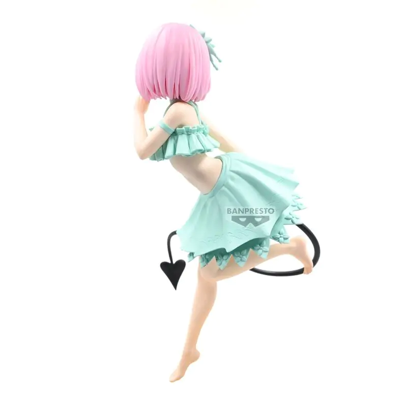 To Love-ru Darkness Momo Belia Trblietavá a Glamorous figúrka 23 cm produktová fotografia