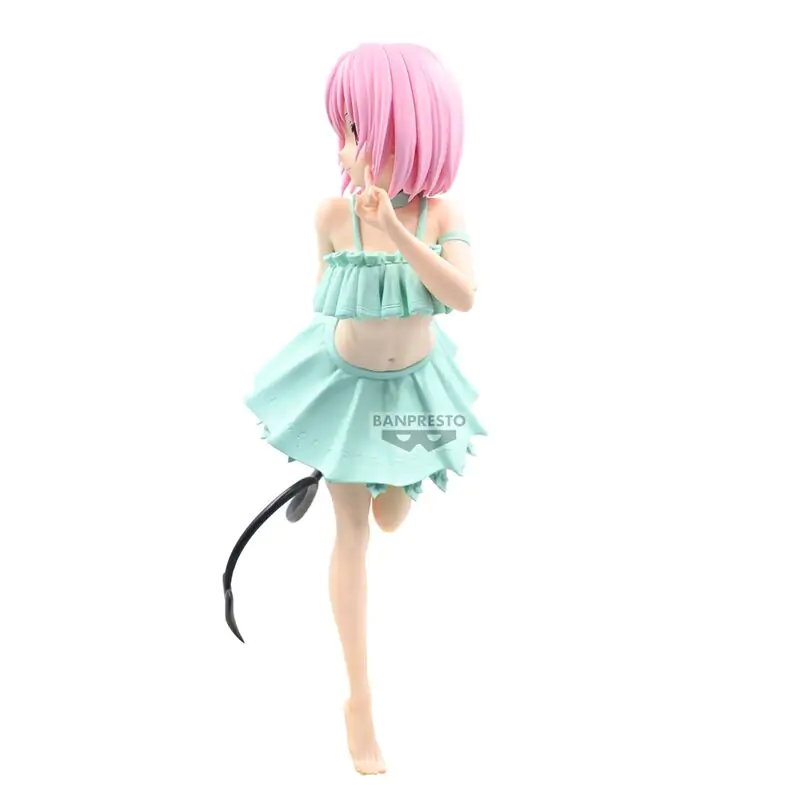 To Love-ru Darkness Momo Belia Trblietavá a Glamorous figúrka 23 cm produktová fotografia