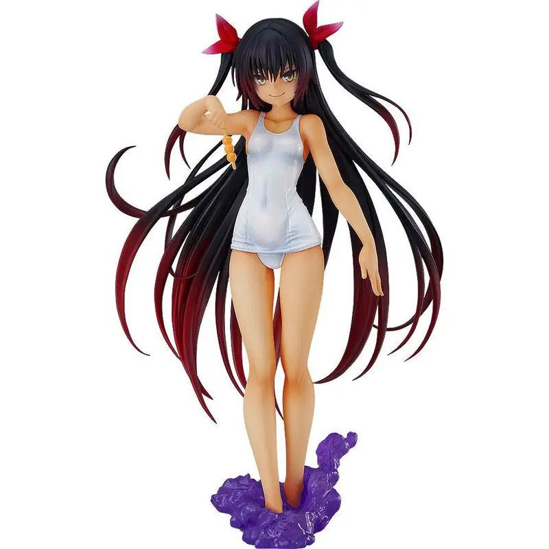 To Love-Ru Darkness Pop Up Parade PVC soška Nemesis 18 cm produktová fotografia