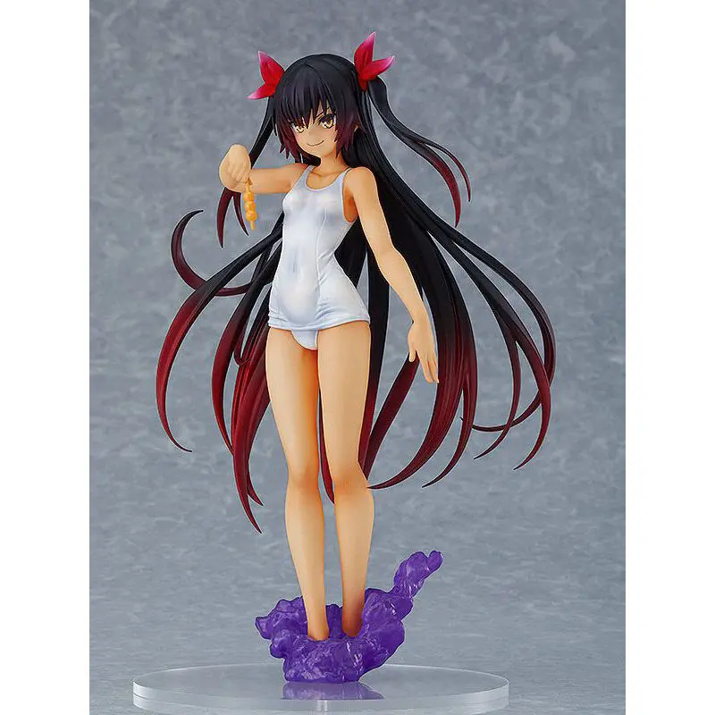 To Love-Ru Darkness Pop Up Parade PVC soška Nemesis 18 cm produktová fotografia