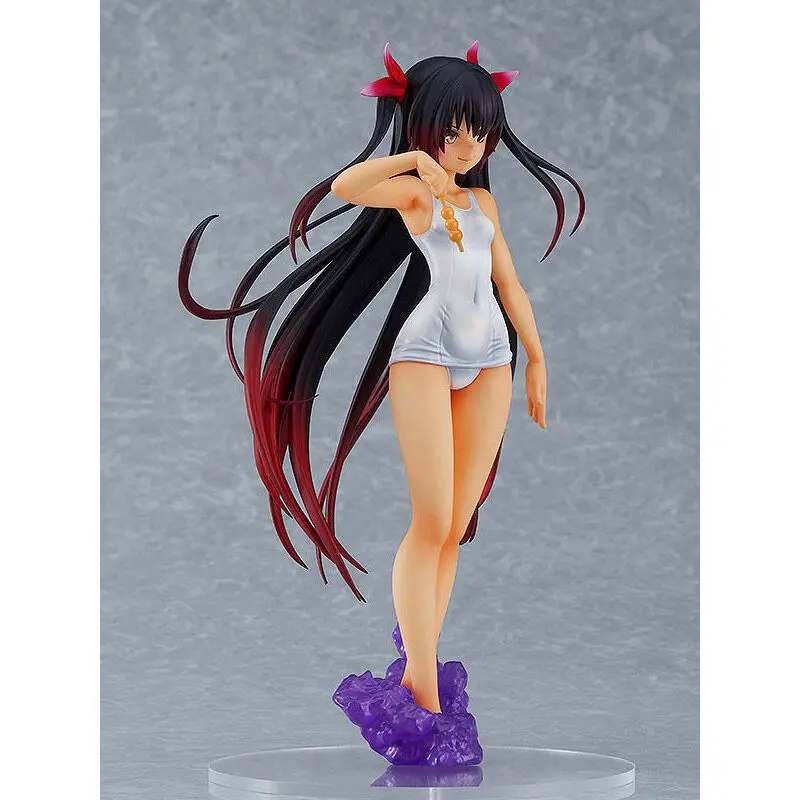 To Love-Ru Darkness Pop Up Parade PVC soška Nemesis 18 cm produktová fotografia
