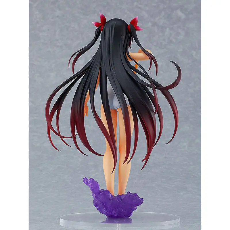 To Love-Ru Darkness Pop Up Parade PVC soška Nemesis 18 cm produktová fotografia