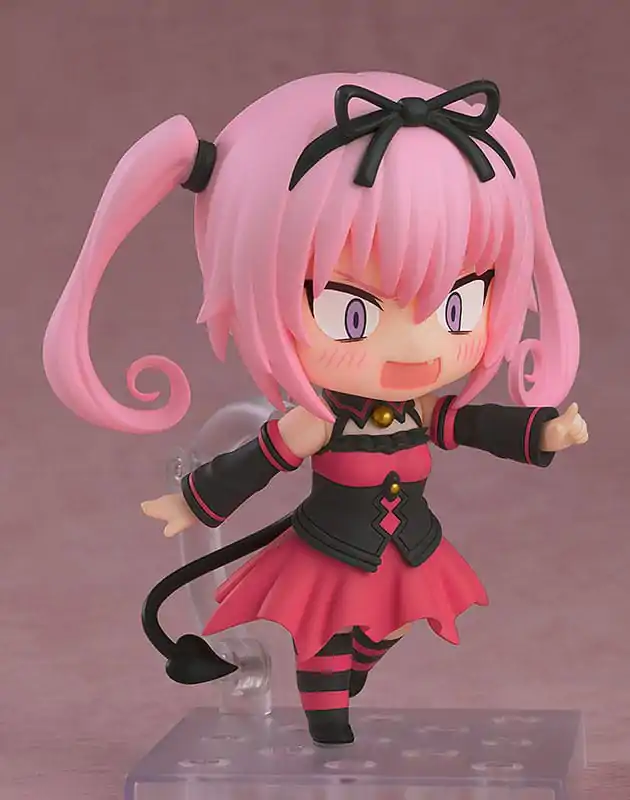 To Love Ru Darkness Nendoroid akčná figúrka - Nana Astar Deviluke 10 cm termékfotó