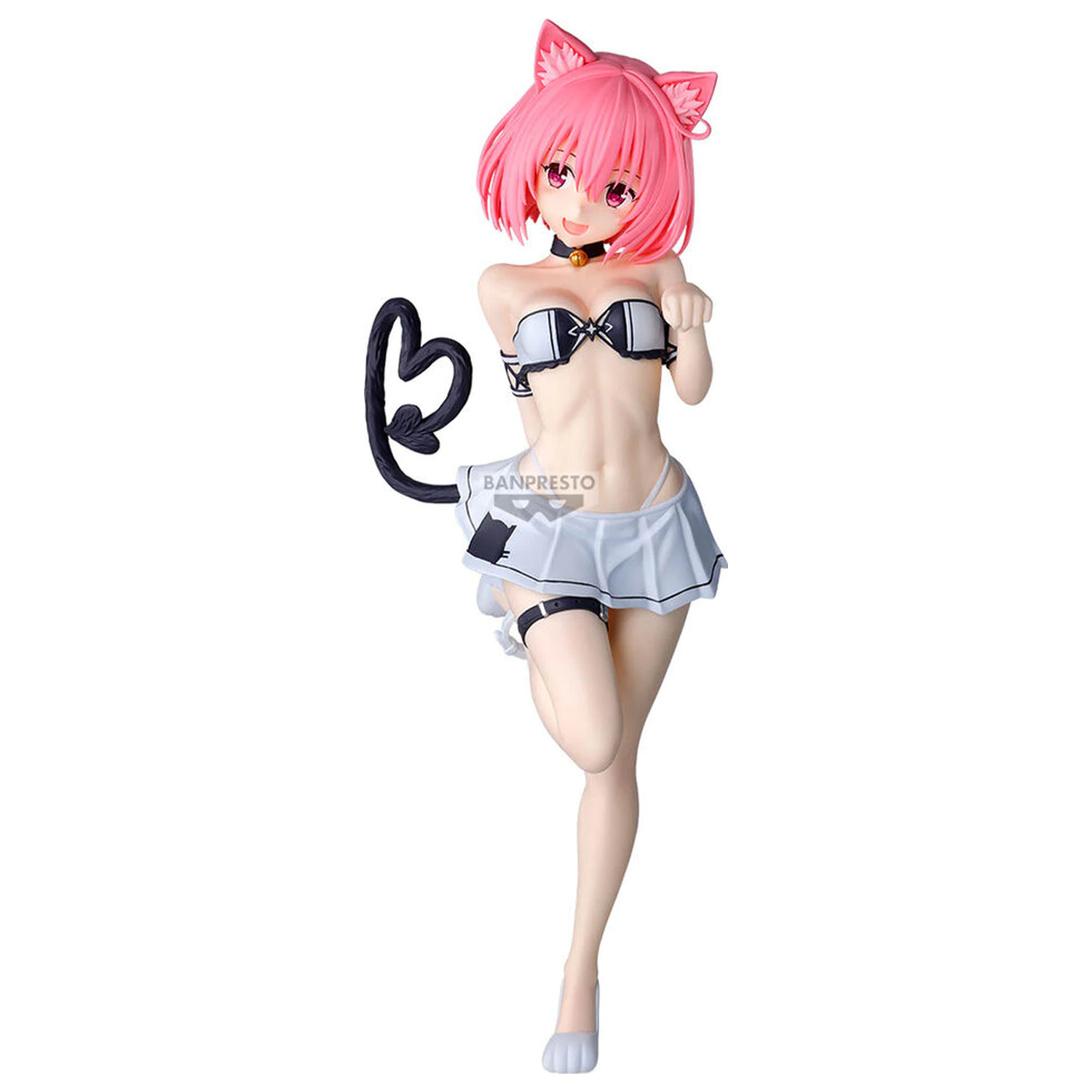 To Love Ru Darkness Nyarls Collection figúrka Momo Belia Deviluke 23 cm produktová fotografia