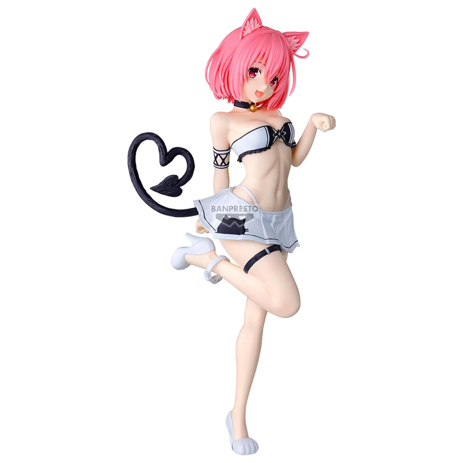 To Love Ru Darkness Nyarls Collection figúrka Momo Belia Deviluke 23 cm produktová fotografia