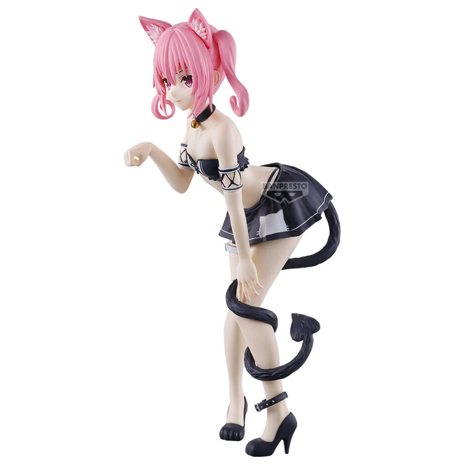 To Love Ru Darkness Nyarls Collection Nana Astar Deviluke figúrka 23cm produktová fotografia