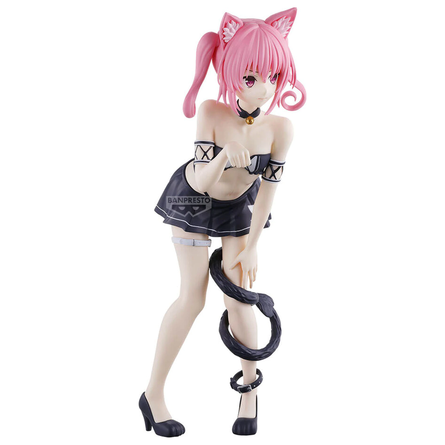 To Love Ru Darkness Nyarls Collection Nana Astar Deviluke figúrka 23cm produktová fotografia
