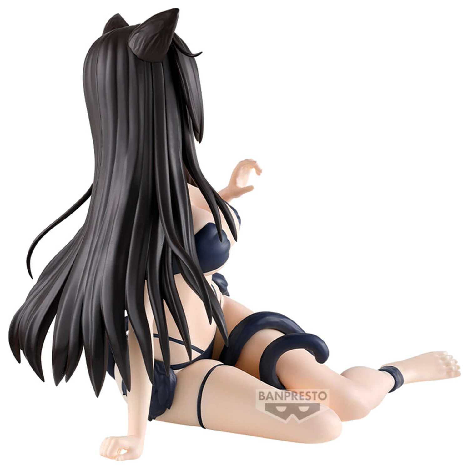 To Love Ru Darkness Nyarls Collection Yui Kotegawa figúrka 13cm produktová fotografia