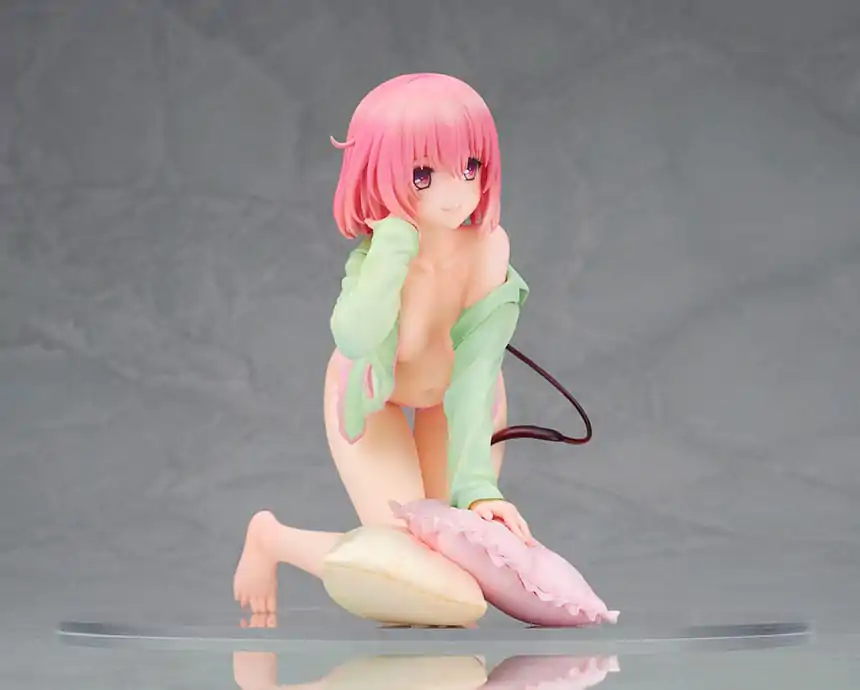 To Love-Ru Darkness Soška PVC 1/7 Momo Belia Deviluke Pyžamo Verzia 19 cm produktová fotografia