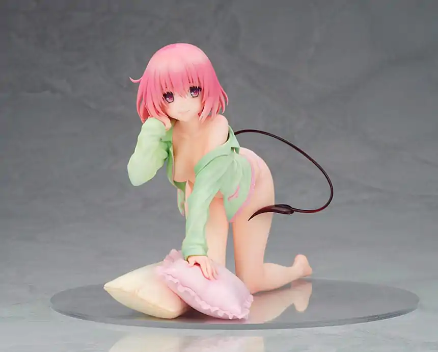 To Love-Ru Darkness Soška PVC 1/7 Momo Belia Deviluke Pyžamo Verzia 19 cm produktová fotografia